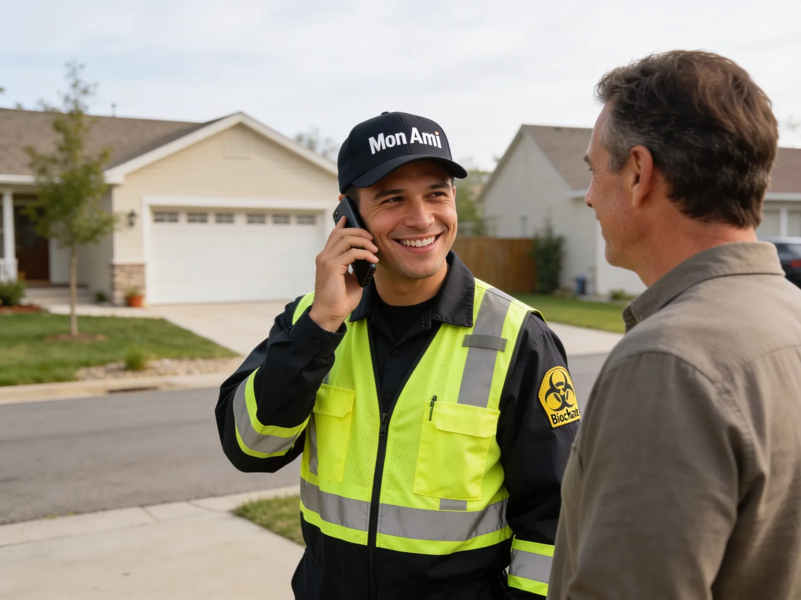 Sewage Cleanup Valentine, AZ FAQs