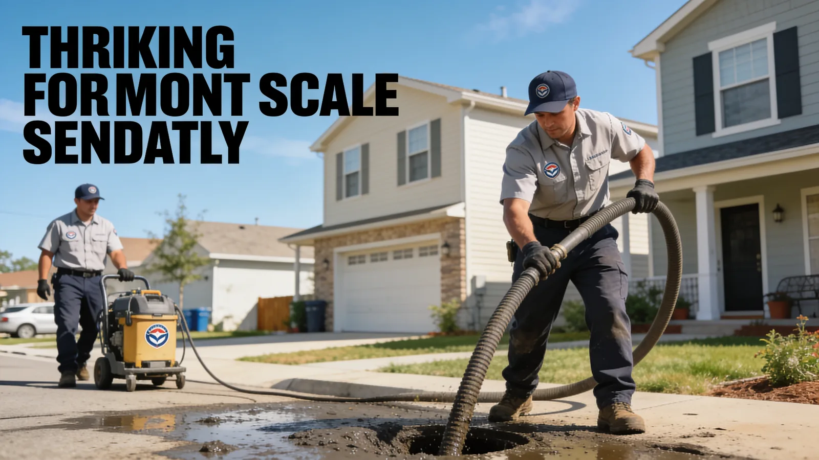 Sewage Cleanup in Valentine, AZ near me